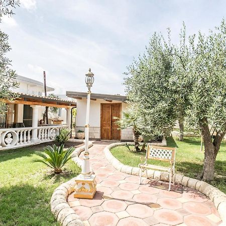 Villa Gladiolo Marzamemi Εξωτερικό φωτογραφία