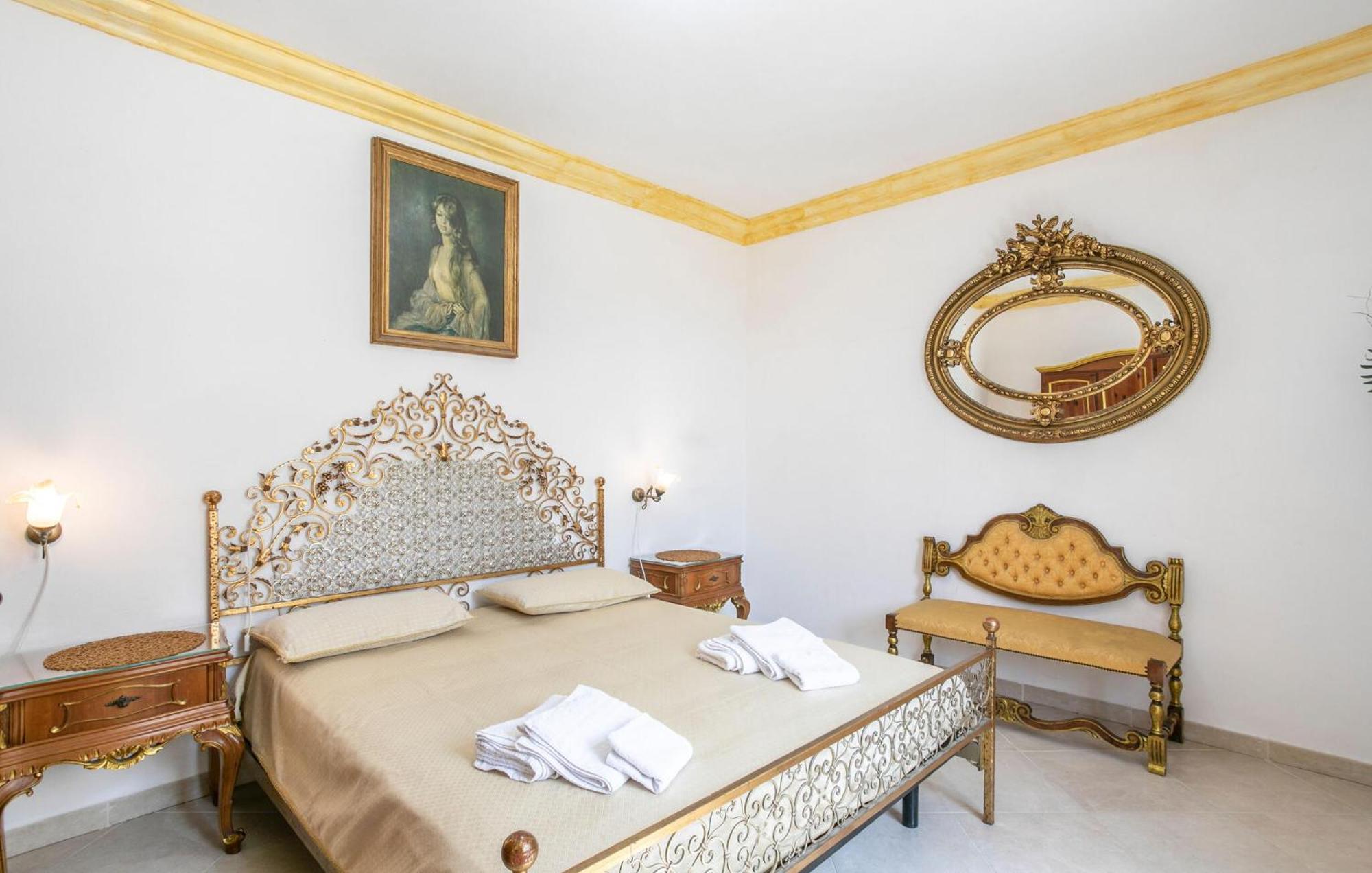 Villa Gladiolo Marzamemi Εξωτερικό φωτογραφία