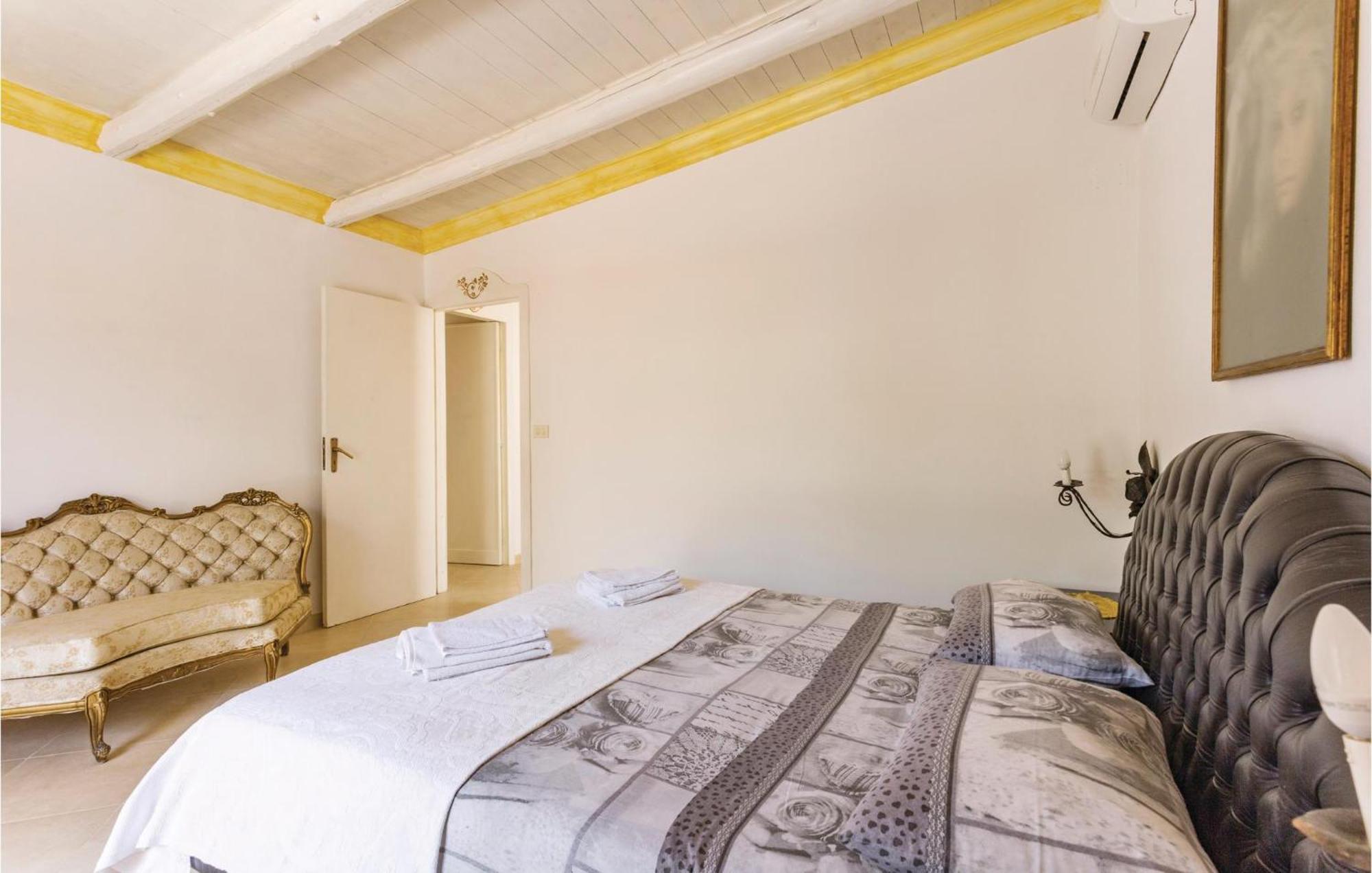 Villa Gladiolo Marzamemi Εξωτερικό φωτογραφία