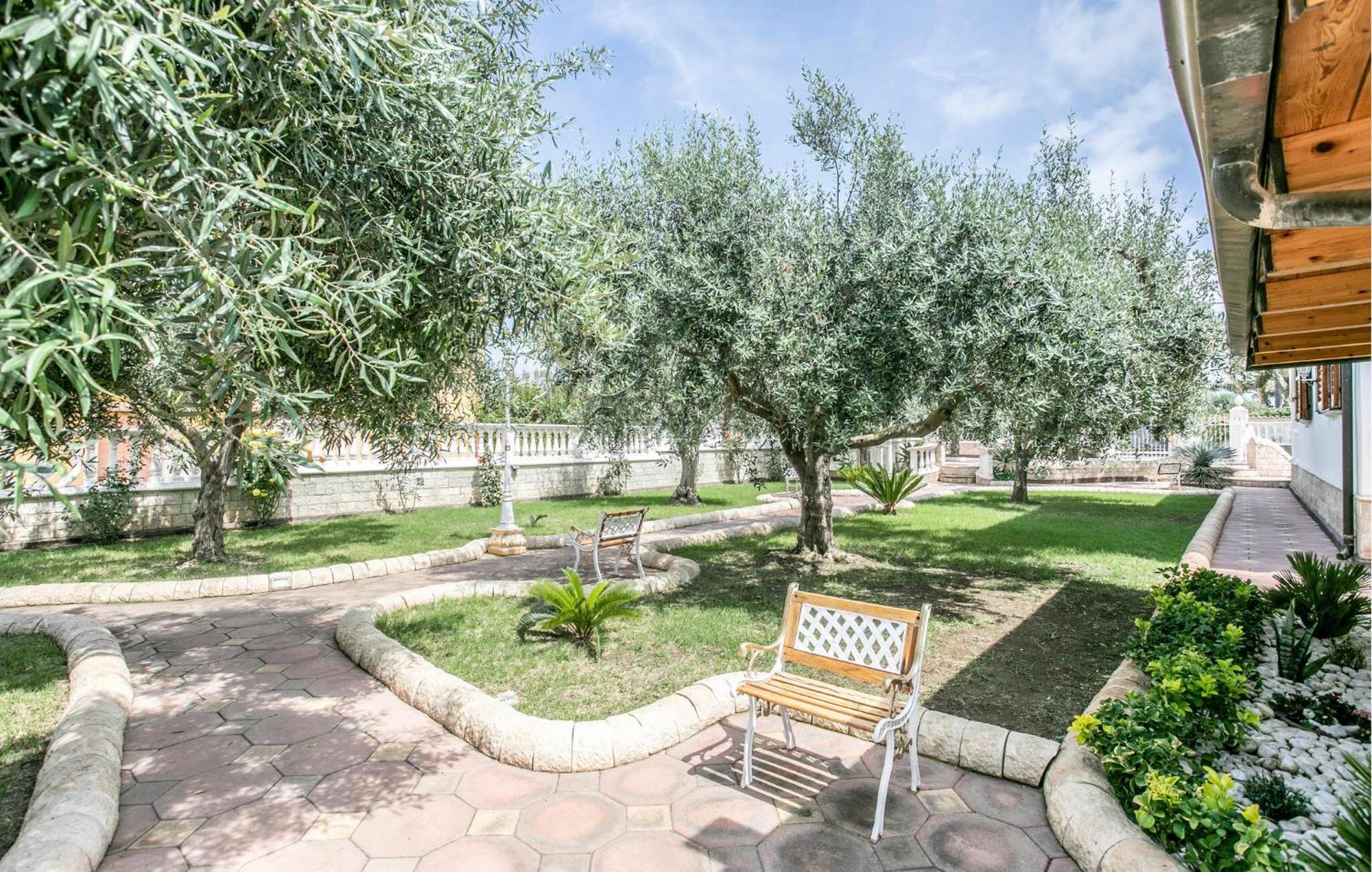 Villa Gladiolo Marzamemi Εξωτερικό φωτογραφία