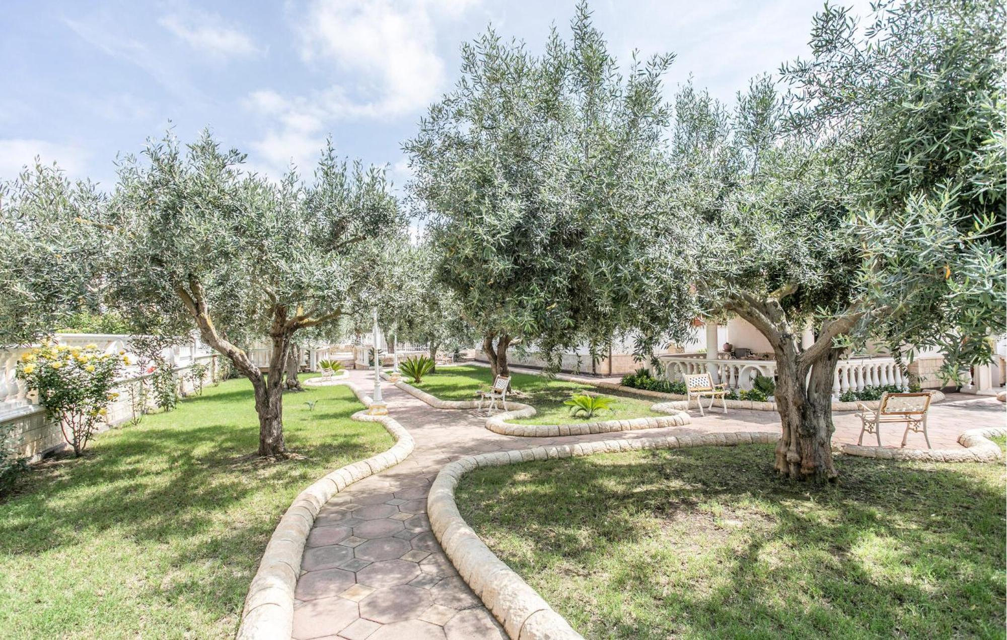 Villa Gladiolo Marzamemi Εξωτερικό φωτογραφία