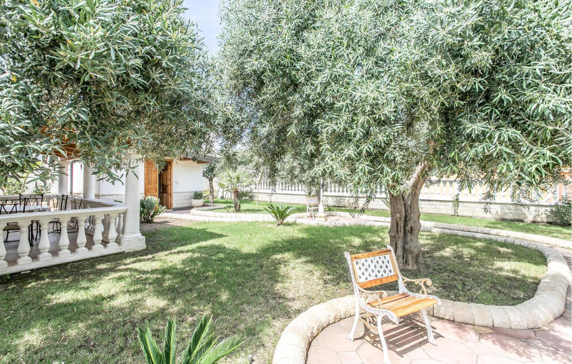 Villa Gladiolo Marzamemi Εξωτερικό φωτογραφία