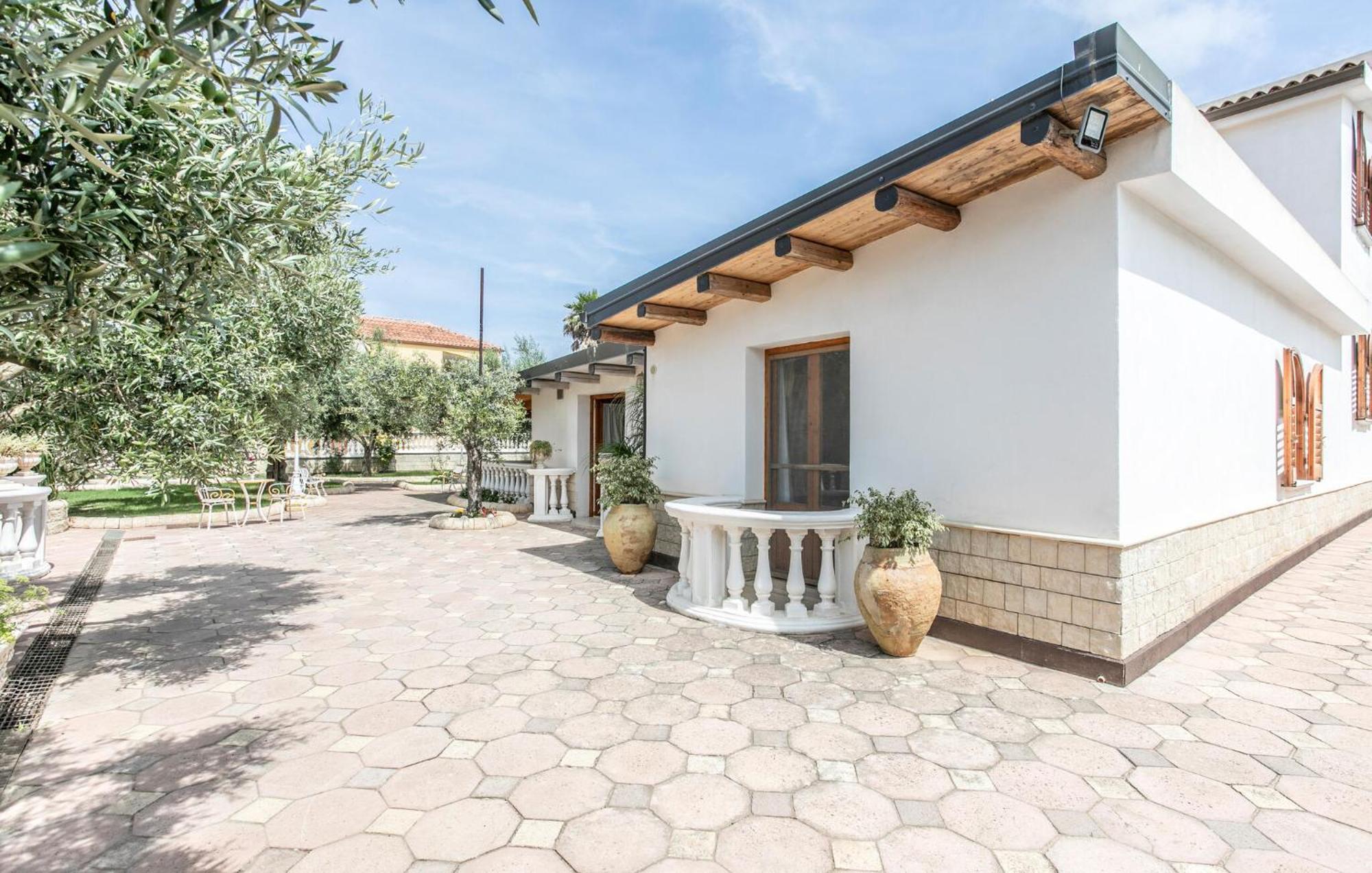 Villa Gladiolo Marzamemi Εξωτερικό φωτογραφία