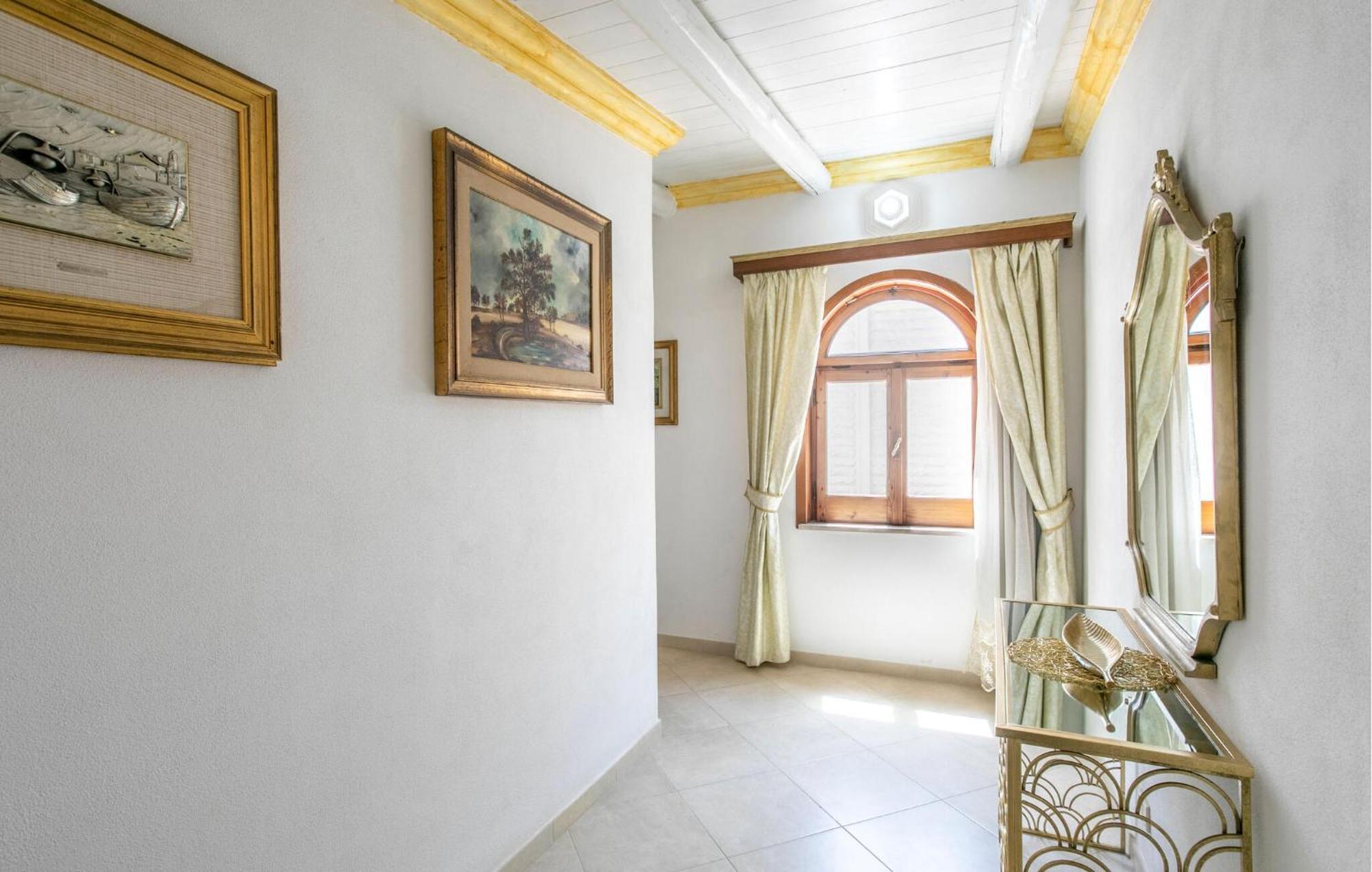 Villa Gladiolo Marzamemi Εξωτερικό φωτογραφία