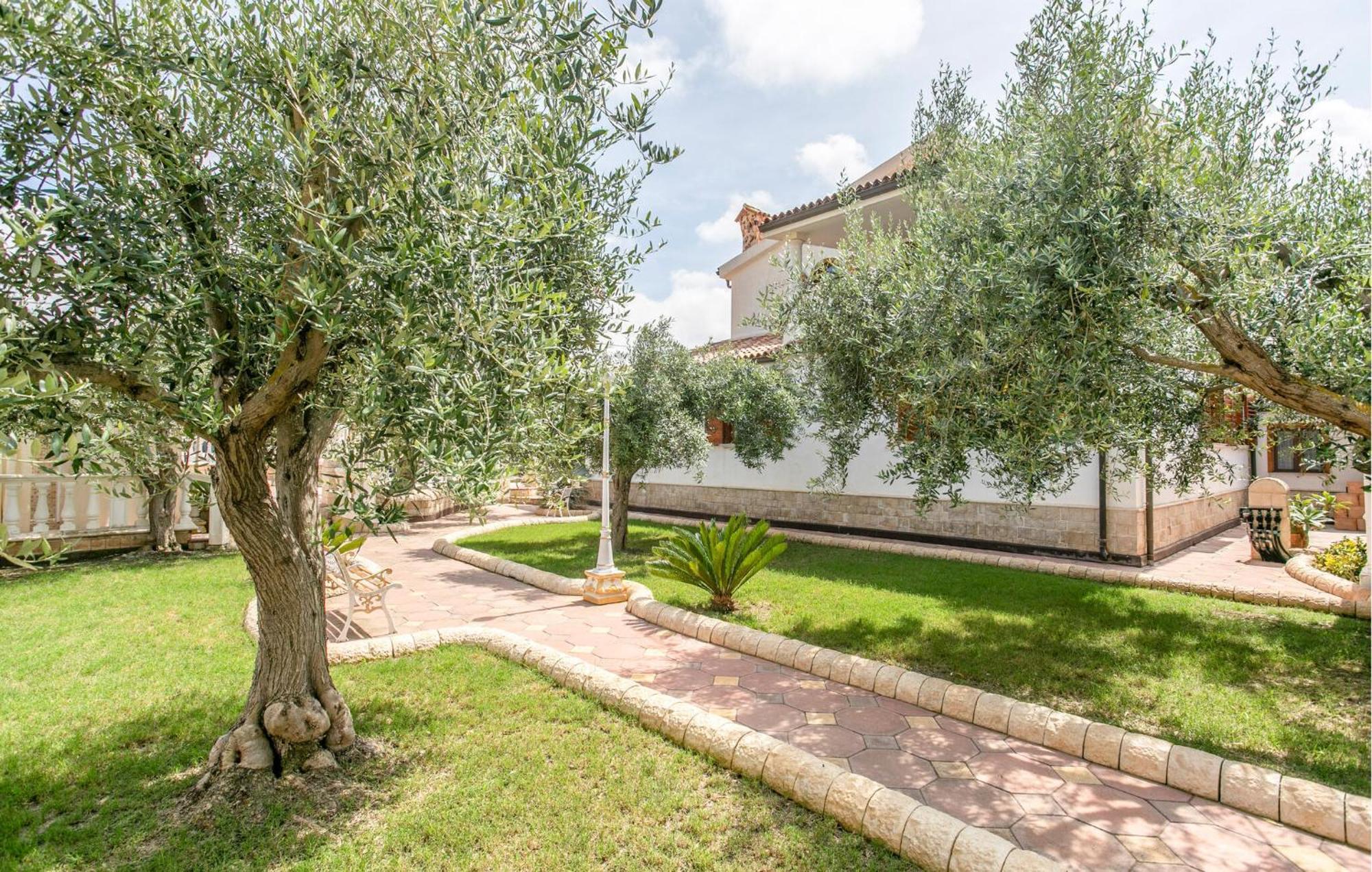 Villa Gladiolo Marzamemi Εξωτερικό φωτογραφία