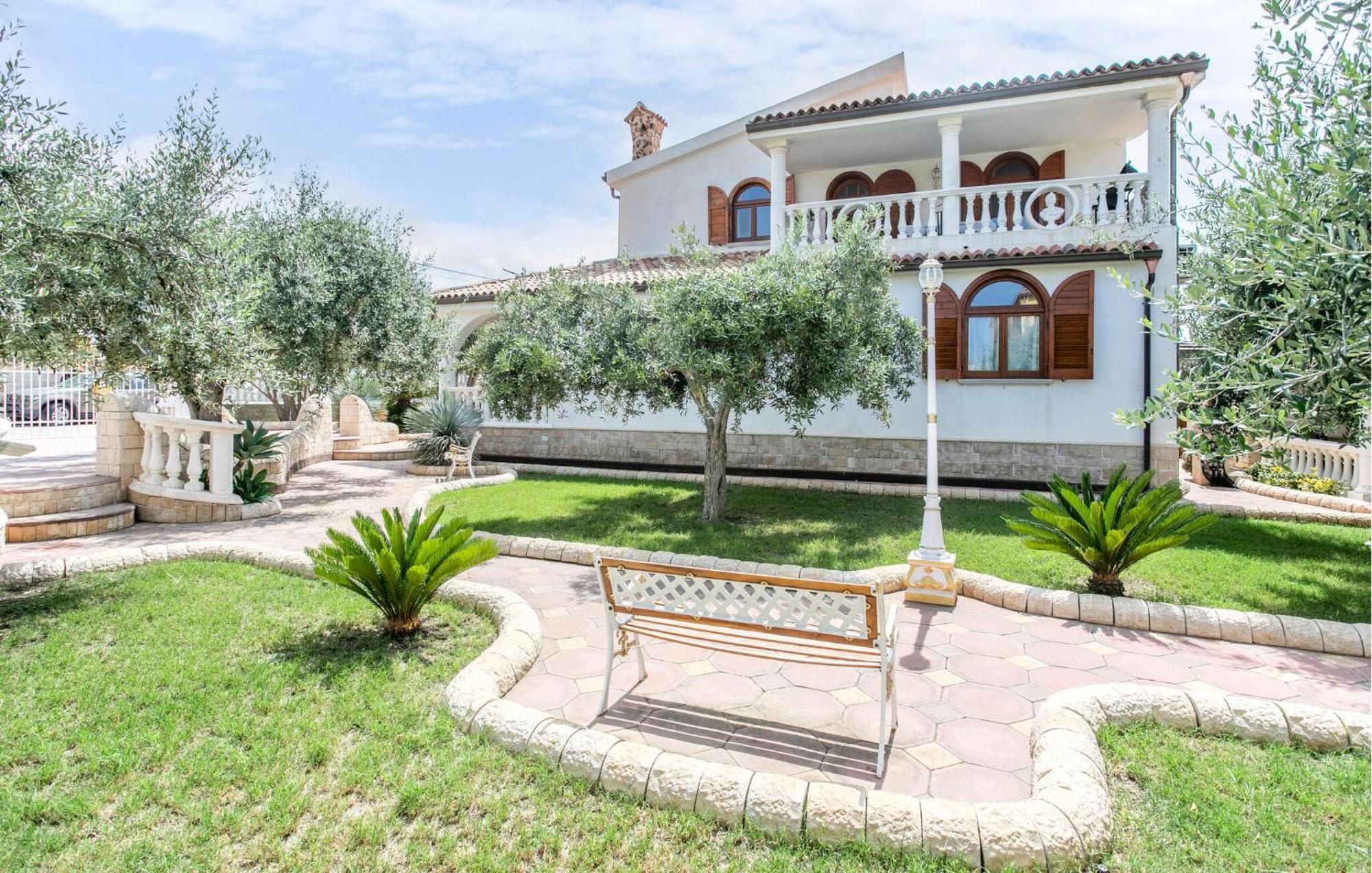 Villa Gladiolo Marzamemi Εξωτερικό φωτογραφία