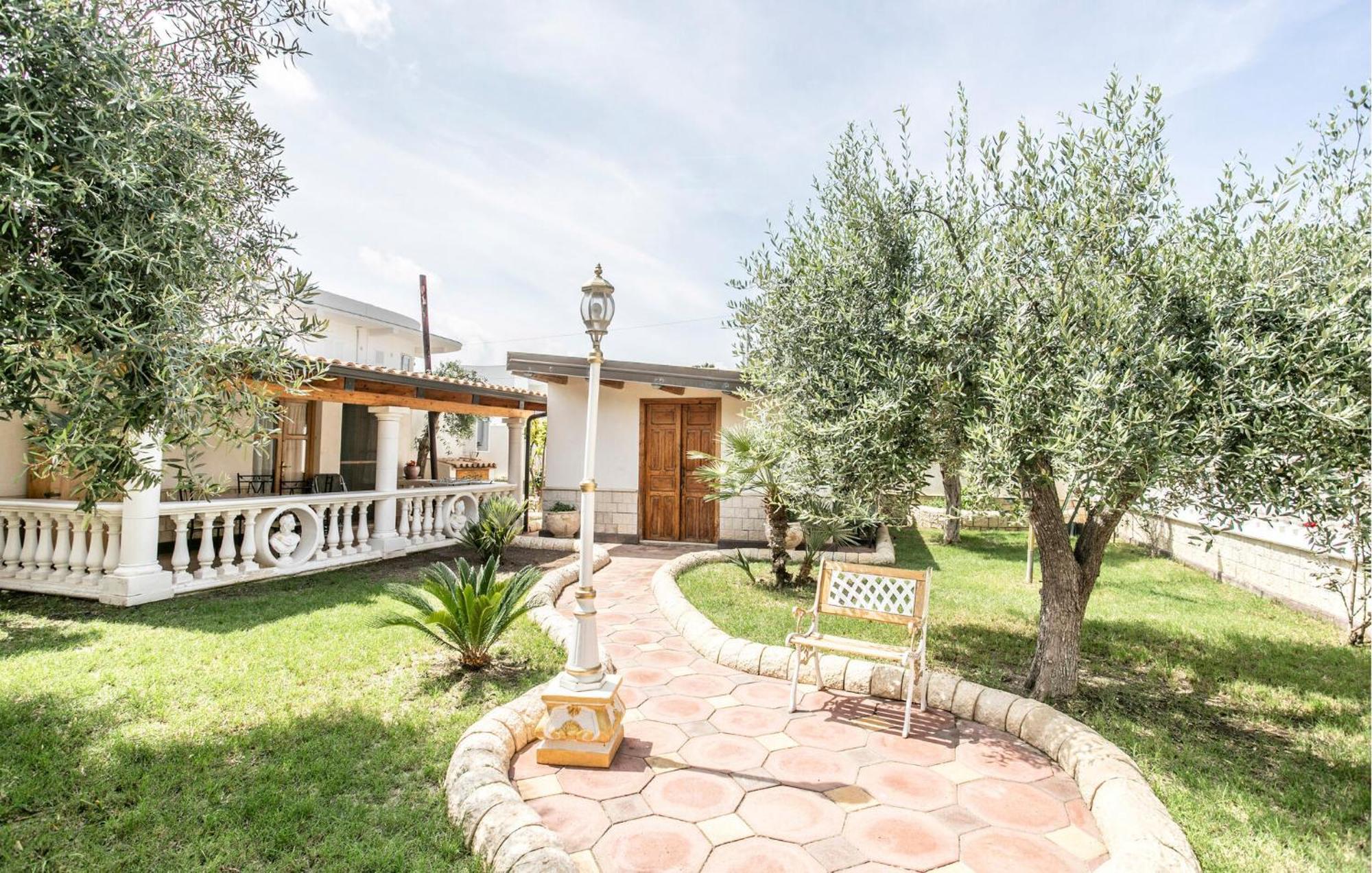 Villa Gladiolo Marzamemi Εξωτερικό φωτογραφία